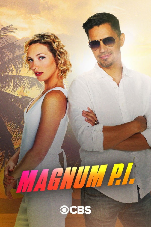 [新夏威夷神探/Magnum P.I 第三季][全集]