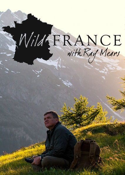 [野性法国/Wild France with Ray Mears][全06集]