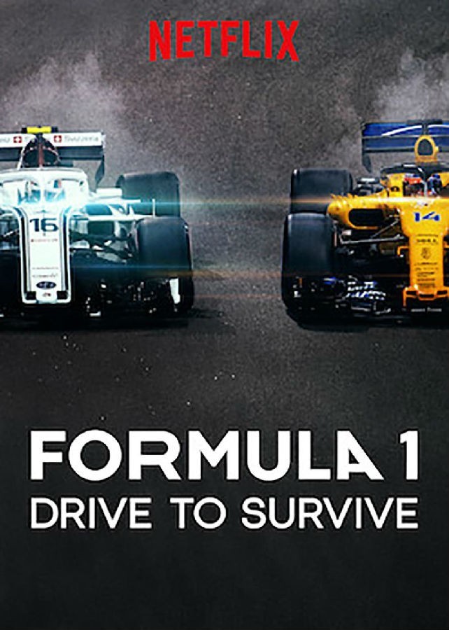 [一级方程式：疾速争胜 Formula 1: Drive to Survive][10集全]