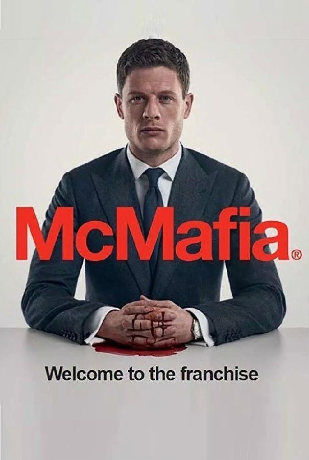 [黑道无国界/黑道无边/McMafia 第一季][全08集]