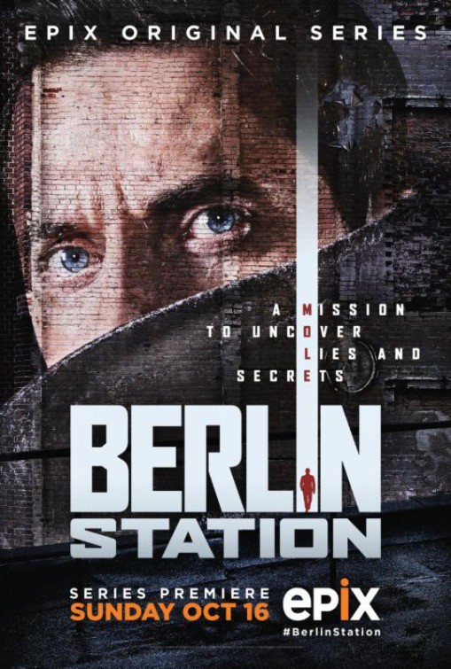 [柏林谍影/Berlin Station 第一季][全10集]