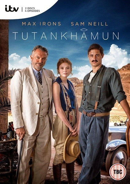 [图塔卡门/图坦卡蒙 Tutankhamun 第一季][全04集]