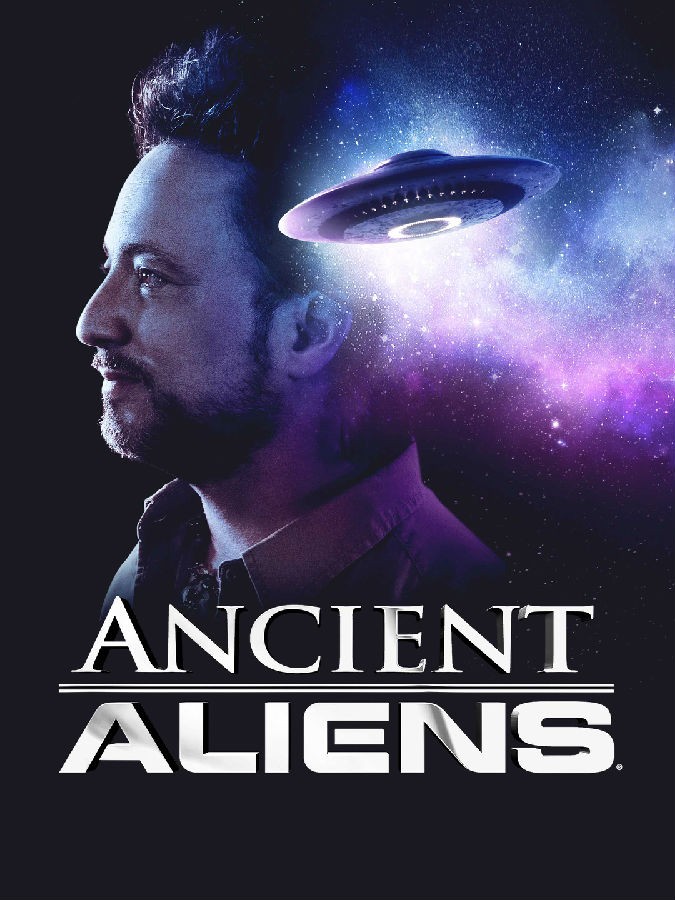 [远古外星人/Ancient Aliens 第十八季][全集][英语中字]