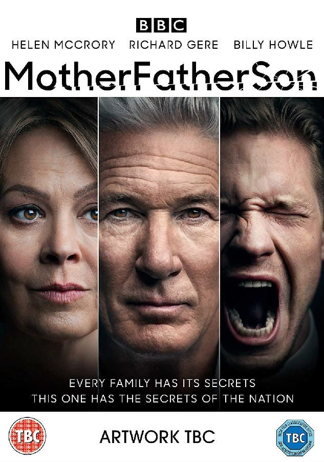 [母亲父亲和儿子/家国危机/MotherFatherSon 第一季][全08集]