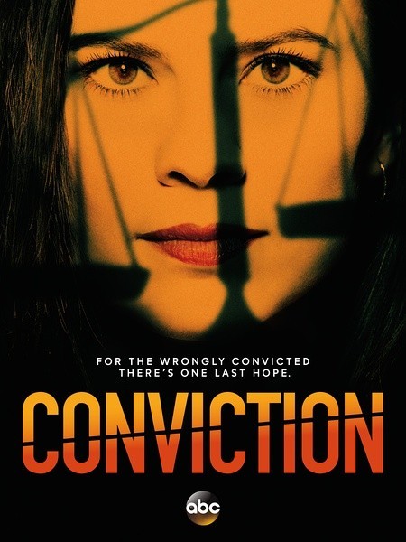 [定罪 Conviction 第一季][全13集]