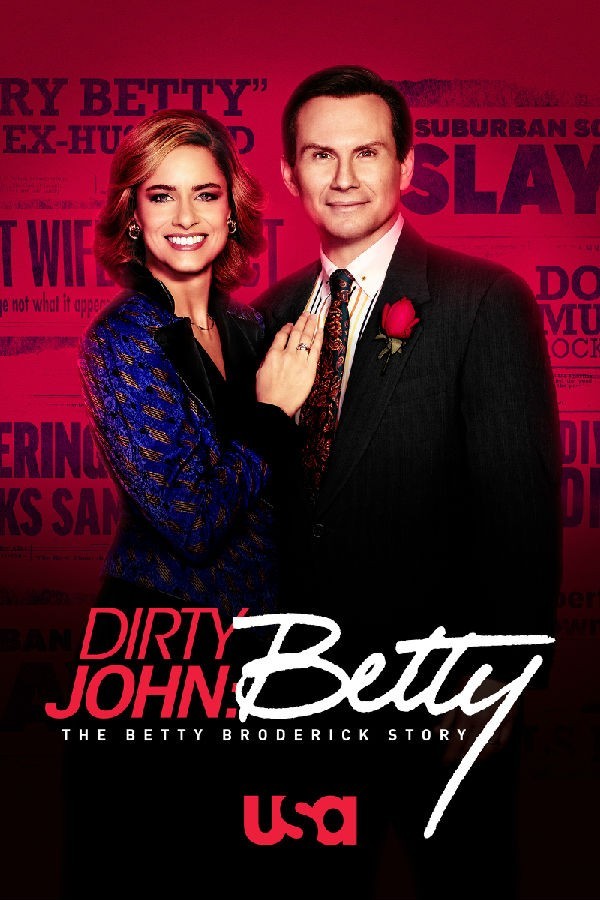 [肮脏真相 Dirty John 第二季][全08集]