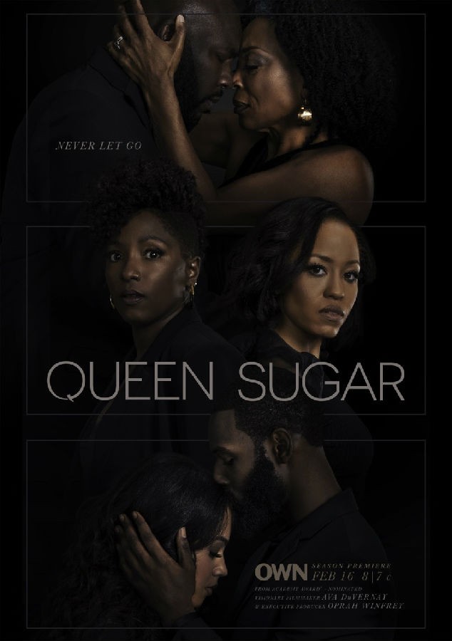 [蔗糖女王/糖心女王 Queen Sugar 第五季][全13集]