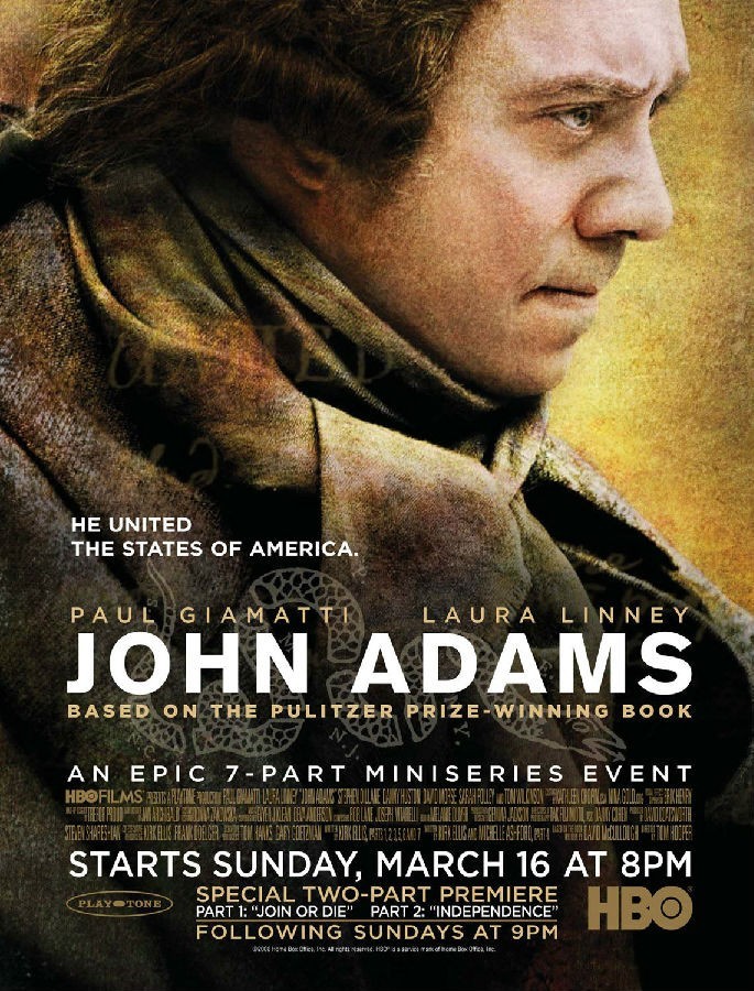 [约翰·亚当斯/约翰亚当斯/John Adams][全07集]