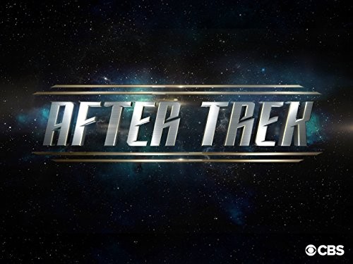 [星际幕后谈 After Trek 第一季][全14集]