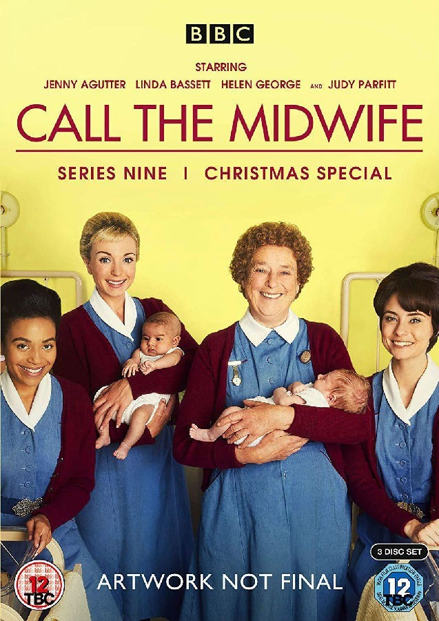 [呼叫助产士 Call The Midwife 第九季][全08集]