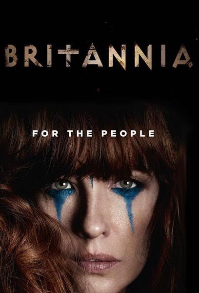 [不列颠尼亚 Britannia 第二季][全10集]