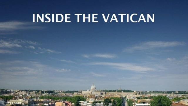 [透视梵蒂冈/BBC.Inside.the.Vatican][全02集]