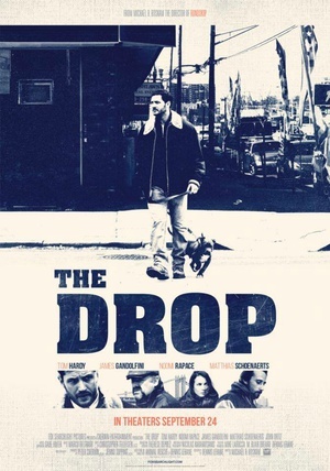  《危险藏匿 The Drop 》